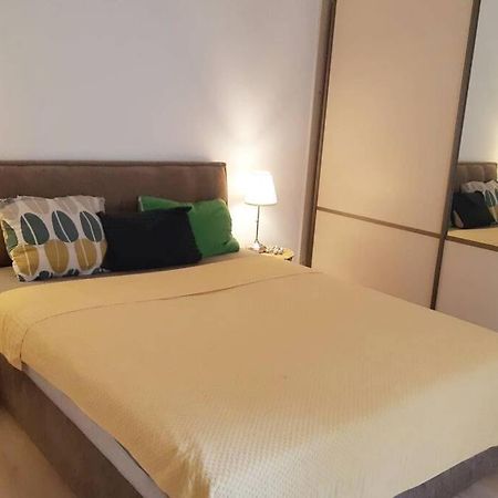 Tiny House Apartment 베오그라드 외부 사진