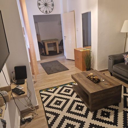 Tiny House Apartment 베오그라드 외부 사진