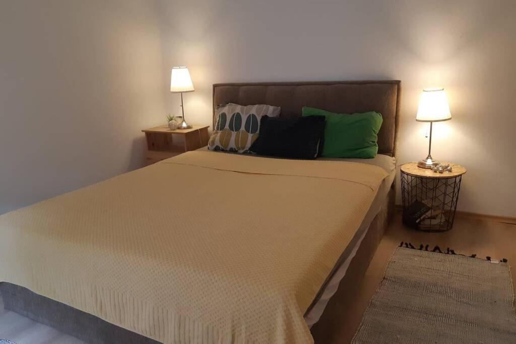 Tiny House Apartment 베오그라드 외부 사진