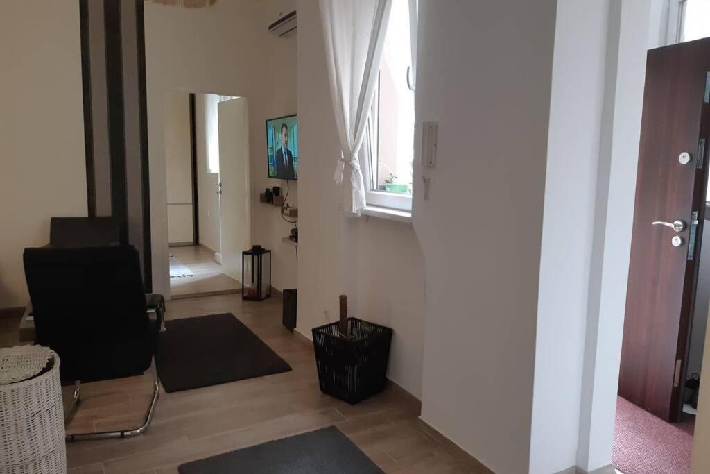 Tiny House Apartment 베오그라드 외부 사진