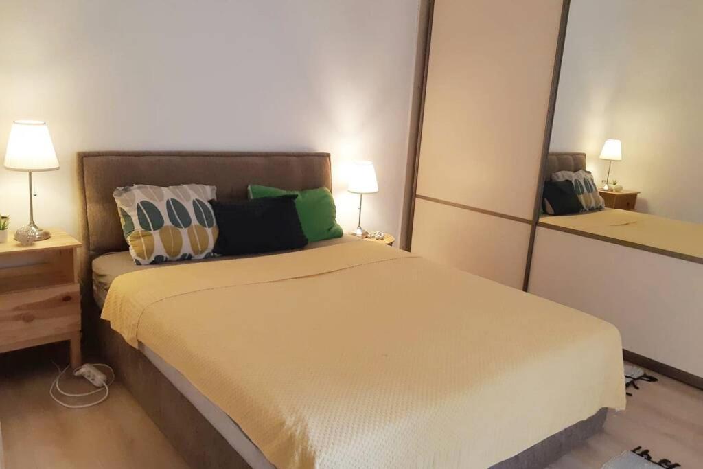 Tiny House Apartment 베오그라드 외부 사진