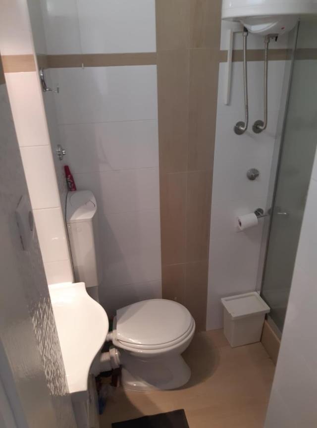 Tiny House Apartment 베오그라드 외부 사진