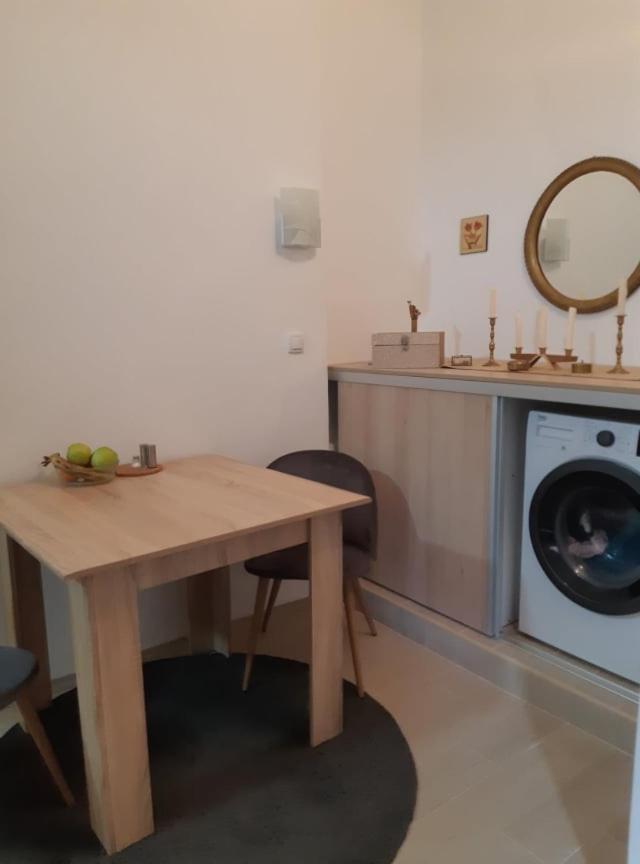 Tiny House Apartment 베오그라드 외부 사진