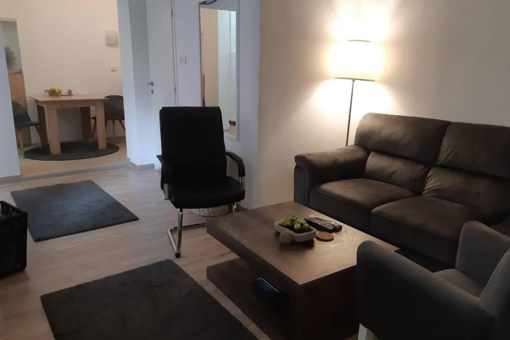 Tiny House Apartment 베오그라드 외부 사진