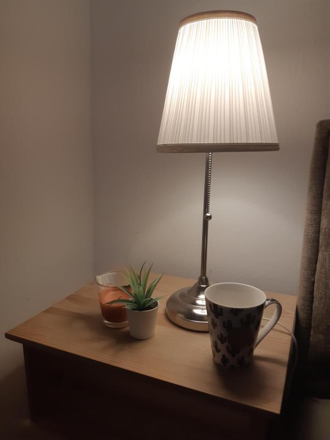 Tiny House Apartment 베오그라드 외부 사진