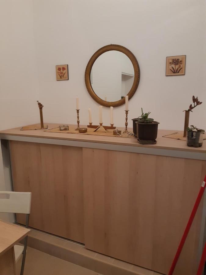 Tiny House Apartment 베오그라드 외부 사진