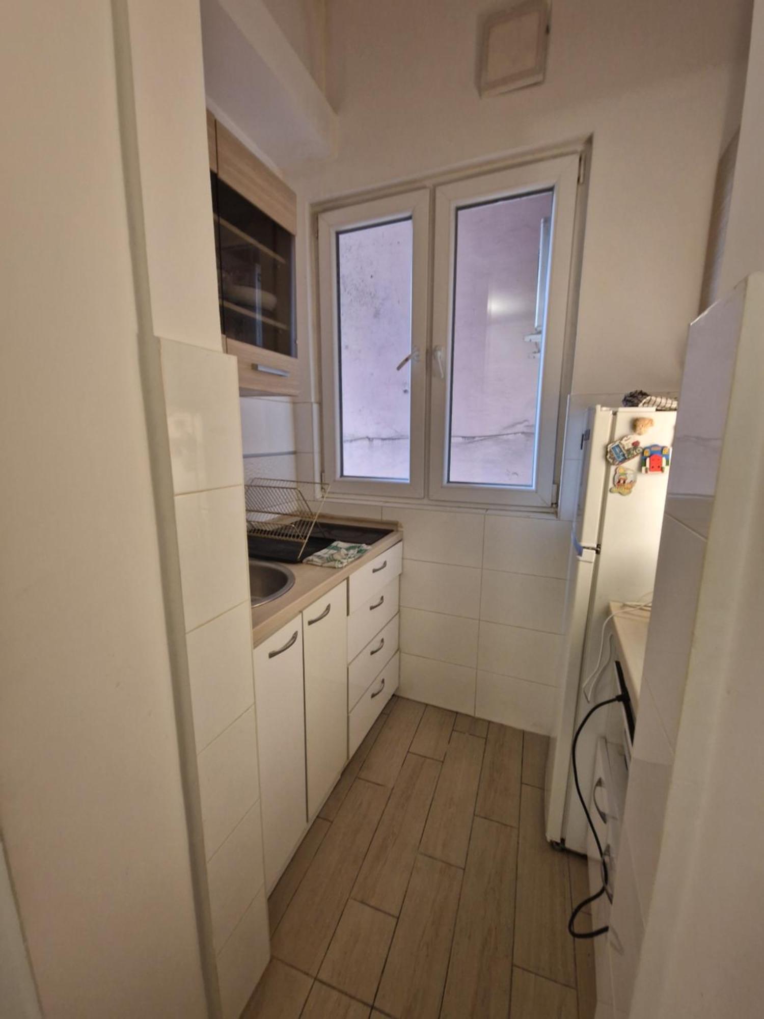 Tiny House Apartment 베오그라드 외부 사진