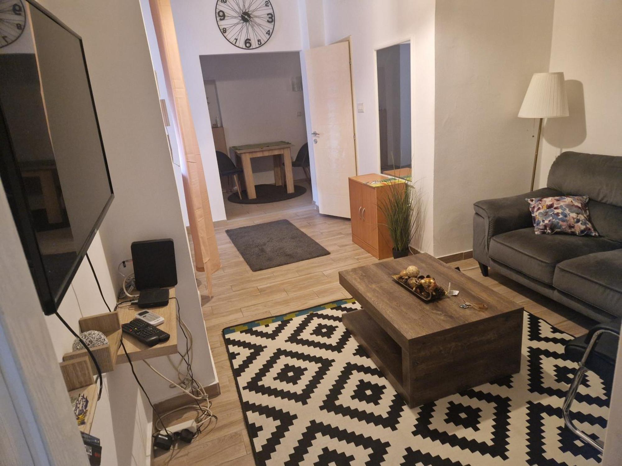 Tiny House Apartment 베오그라드 외부 사진